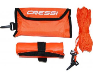 картинка Буй Cressi Сигнальный от магазина DivingWolf