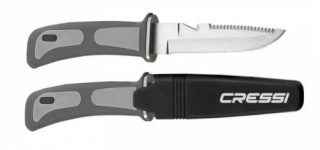 картинка Нож Cressi VIGO от магазина DivingWolf