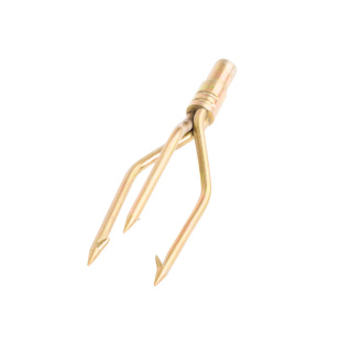 картинка Наконечник трезубый объёмный средний от магазина DivingWolf