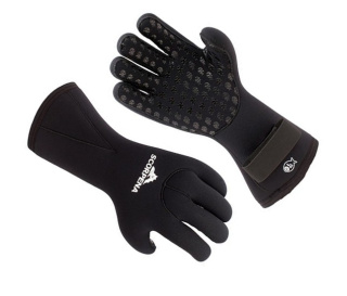 картинка Перчатки Scorpena C 6 мм от магазина DivingWolf