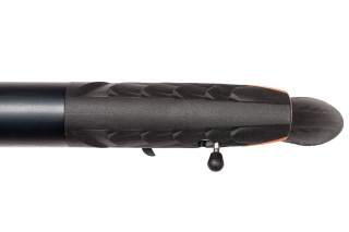 картинка Ружье Salvimar Predathor Plus с регулятором силы боя от магазина DivingWolf