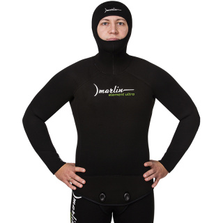картинка Гидрокостюм Marlin Element Ultra 9 мм от магазина DivingWolf