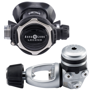 картинка Регулятор LEGEND LX SUPREME NEW ACD от магазина DivingWolf