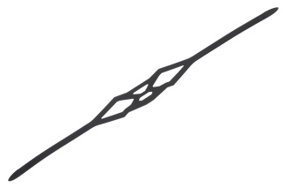 картинка Ремешок для масок универсальный Salvimar от магазина DivingWolf