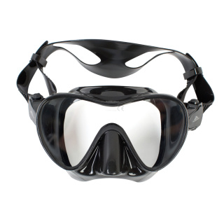 Маска Scorpena N черная