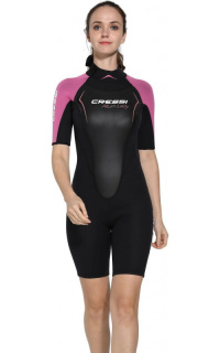картинка Гидрокостюм Cressi  Altum Lady женский 3мм от магазина DivingWolf