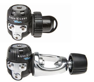 картинка Регулятор для дайвинга Titan 2017 Aqua Lung от магазина DivingWolf