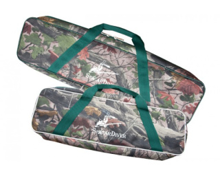 картинка Сумка для ружья Speardiver от магазина DivingWolf