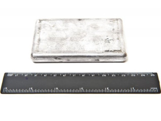 картинка Груз плоский для разгрузочного жилета от магазина DivingWolf