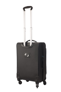 картинка Сумка на колесах Scubapro CABIN 4 колеса (35л, 2,37кг) от магазина DivingWolf