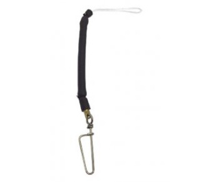 картинка Амортизатор с вращающимся вертлюжком Sargan от магазина DivingWolf