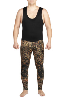 картинка Гидрокостюм Salvimar Garda Krypsis 5 мм от магазина DivingWolf