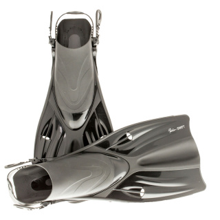 картинка Ласты Marlin Swift Black от магазина DivingWolf