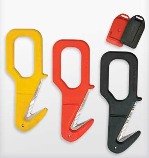 картинка Стропорез Razor ISC от магазина DivingWolf