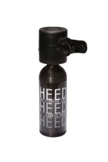 картинка Резервный д/а Heed 3  0,44 л, в комплекте от магазина DivingWolf