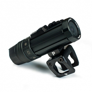 картинка Крепление для Paralenz Vaquita на ружье от магазина DivingWolf