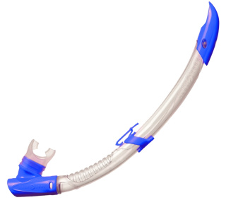 картинка Трубка для плавания AIRFLEX MIDI LX с клапаном Aqua Lung от магазина DivingWolf