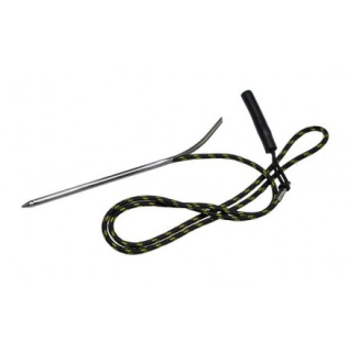 картинка Кукан с фиксацией Scorpena от магазина DivingWolf