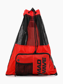 картинка Мешок Vent Dry Bag, 65*48.5 cm, Red Mad Wave от магазина DivingWolf