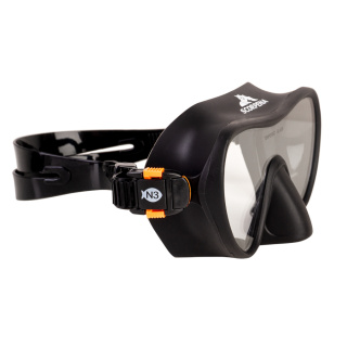 картинка Маска Scorpena N3 безрамная от магазина DivingWolf