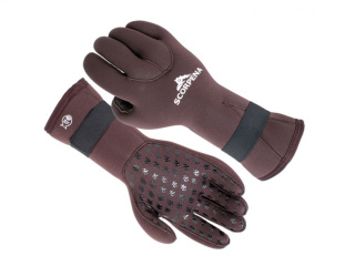 картинка Перчатки Scorpena C 6 мм от магазина DivingWolf