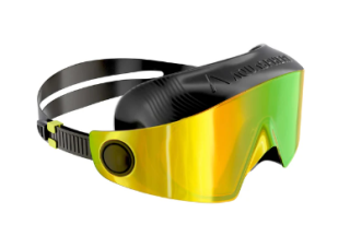 картинка Очки для плавания Aquasphere Defy Ultra Yellow от магазина DivingWolf