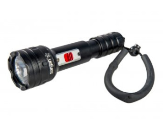 картинка Фонарь подводный Sargan Канюк 800 люмен от магазина DivingWolf