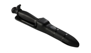 Нож Sargan Тургояк стропорез зеленый