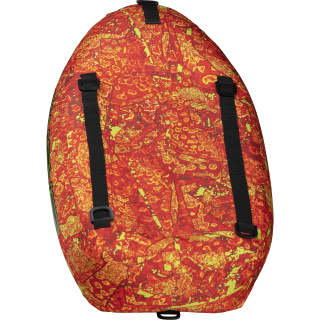 картинка Буй-плот Salvimar Barchetta для подводной охоты от магазина DivingWolf