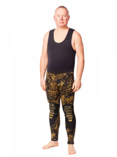 картинка Гидрокостюм Sargan "Сивуч" Камо RD2.0 7 мм от магазина DivingWolf