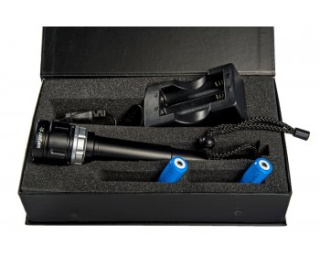 картинка Фонарь подводный Sargan Беркут Х2 700 люмен от магазина DivingWolf