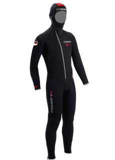 картинка Гидрокостюм Cressi Diver муж. 5 мм от магазина DivingWolf