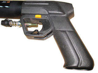 картинка Ружье Mares Jet 70 см от магазина DivingWolf