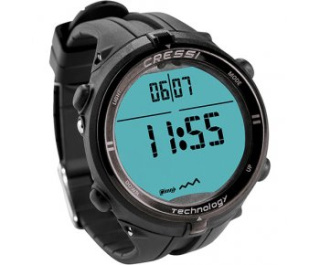 картинка Компьютер наручный Cressi Newton от магазина DivingWolf