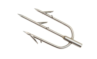 картинка Трезубец Малый SpearDiver от магазина DivingWolf