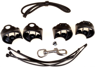 картинка Комплект SIDEMOUNT Apeks от магазина DivingWolf