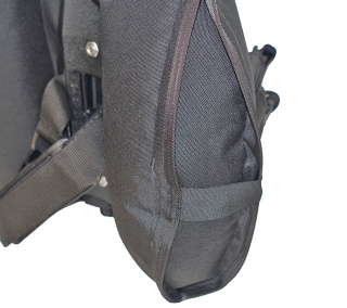 картинка Крыло-компенсатор SoprasSub Speleo 1500 от магазина DivingWolf