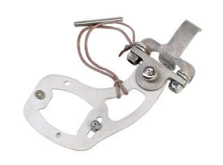 картинка Крепление видеокамеры на арбалет Scorpena от магазина DivingWolf