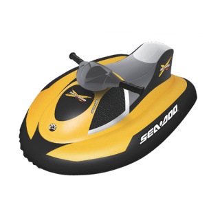 картинка Надувной детский гидроцикл Sea-Doo AQUAMATE от магазина DivingWolf