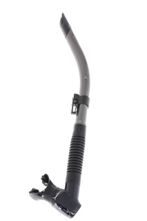 картинка Трубка Marlin Flash Titan прямая гофра от магазина DivingWolf