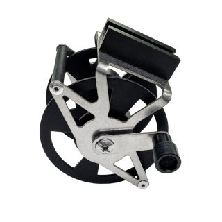 картинка Катушка вертикальная для Scorpena MAKO, левая от магазина DivingWolf