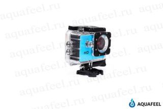 картинка Водонепроницаемая камера SPORTS CAMERA HD 720p от магазина DivingWolf