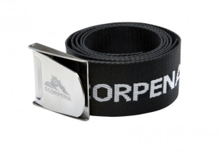 картинка Ремень Scorpena RedLine с мет. пряжкой от магазина DivingWolf