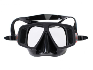 картинка Маска Scorpena RedLine Kappa от магазина DivingWolf