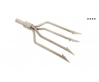 картинка Четырехзубец Sargan Судак 2, прут 5мм от магазина DivingWolf