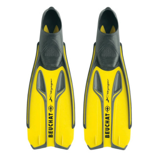 картинка Ласты Beuchat X-Voyager от магазина DivingWolf