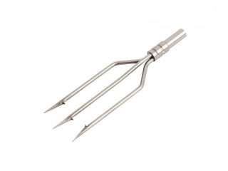 картинка Наконечник-трезубец плоский от магазина DivingWolf