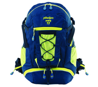 картинка Рюкзак для спортивного снаряжения Phelps от магазина DivingWolf