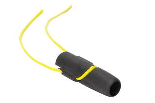 картинка Бегунок сальвимар пластиковый под монолинь ø8mm от магазина DivingWolf