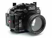 Sea Frogs EOS M5 Kit с портом на 18-55mm для Canon EOS M5 + 18-55mm